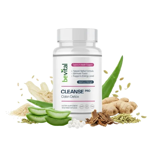1 Bottle Skinny Cleanse